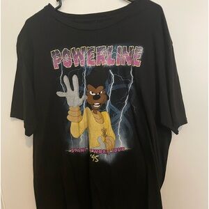 Powerline shirt